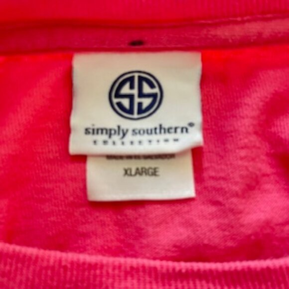 Simply Southern Tee - Picture 5 of 5